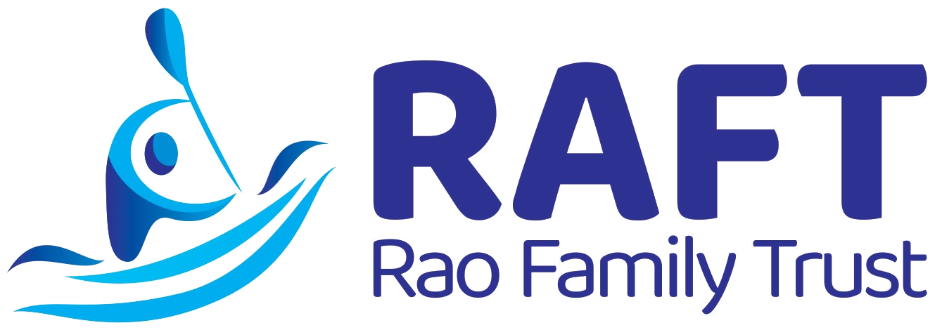 Rao Family Trust Logo