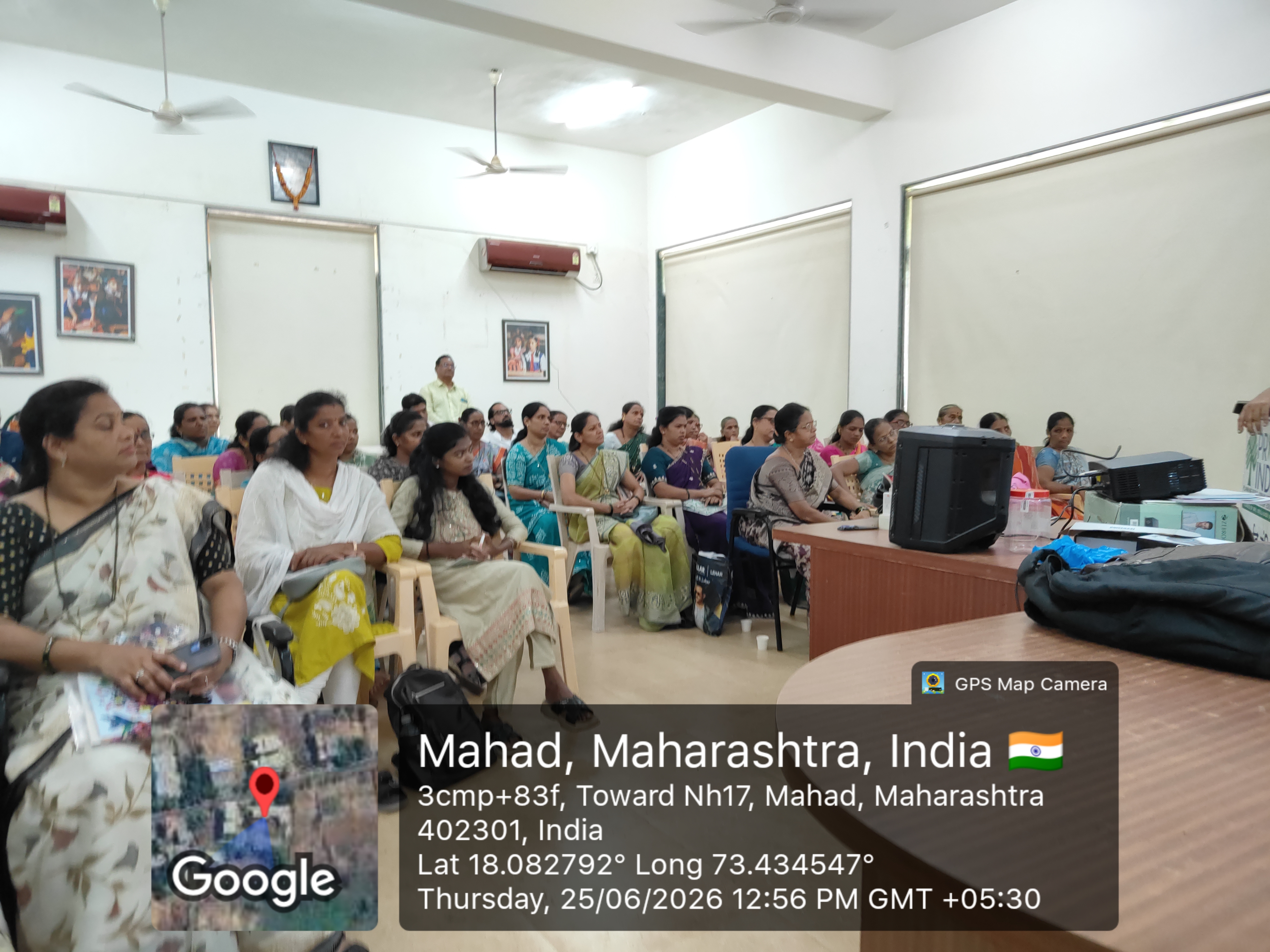 Gokhale Institute of Politics & Economics