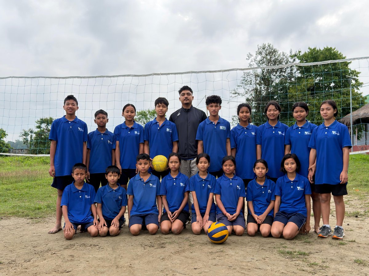 Ayang Trust – The Hummingbird School