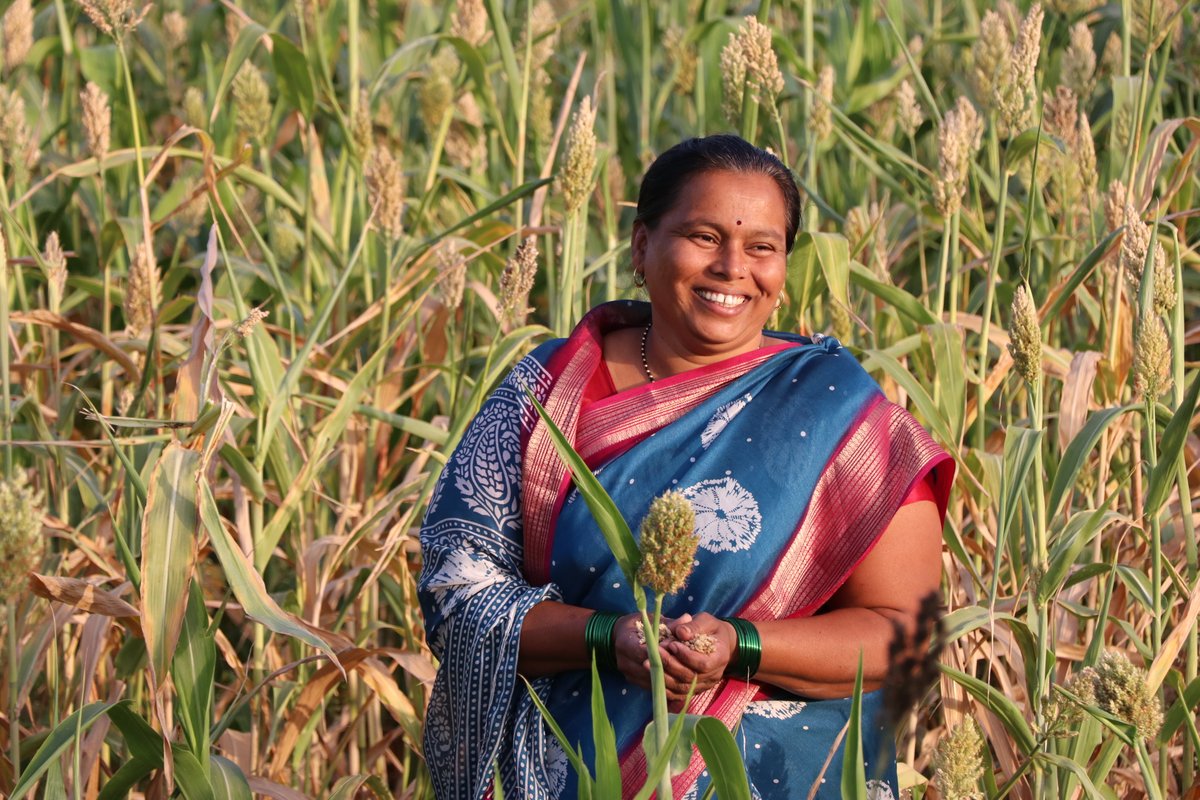 Mann Deshi Foundation